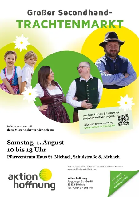 Foto: aktion hoffnung
