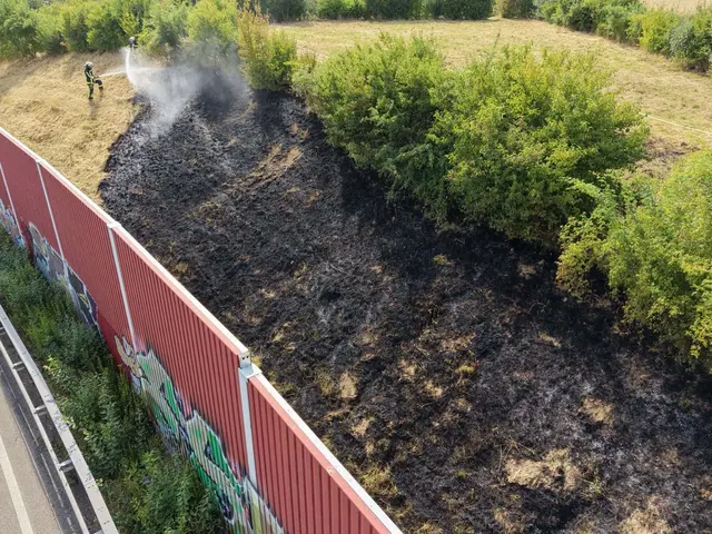 Foto: Feuerwehr Bochum