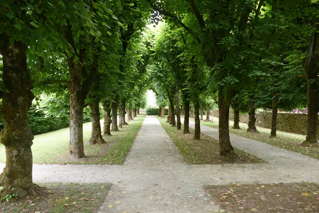 Château Pailly, 2026