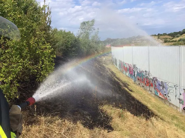 Foto: Feuerwehr Bochum
