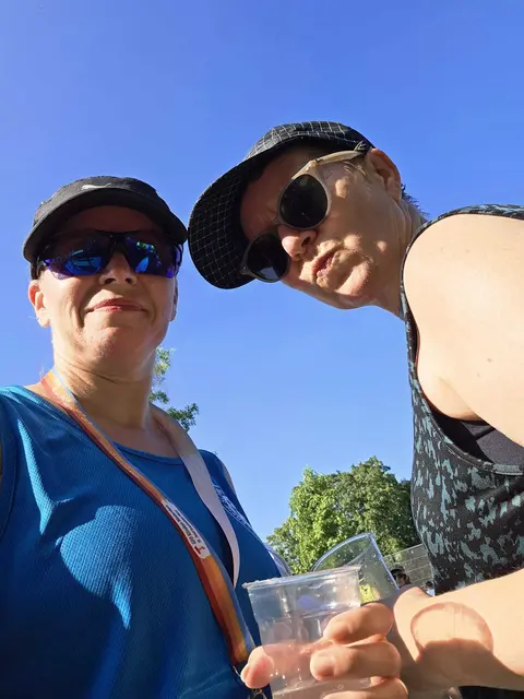 Foto: Freie Schwimmer Rheinkamp