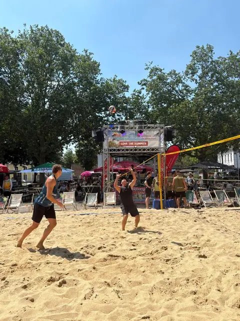 Foto: Freie Schwimmer Rheinkamp
