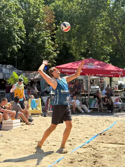 Foto: Freie Schwimmer Rheinkamp