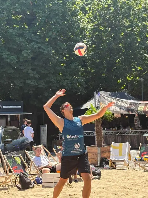 Foto: Freie Schwimmer Rheinkamp
