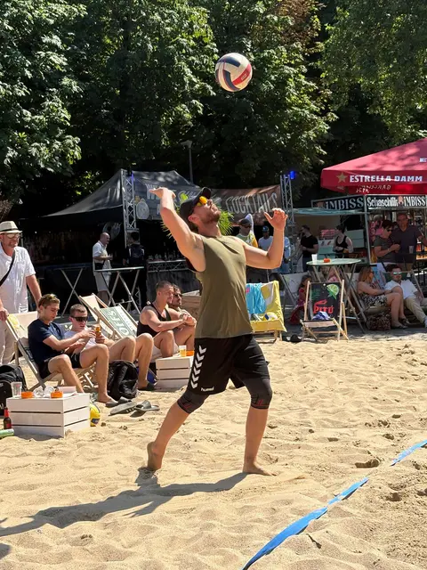 Foto: Freie Schwimmer Rheinkamp