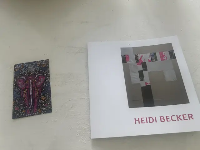 2 Künstler 👨‍🎨 Kollegen 