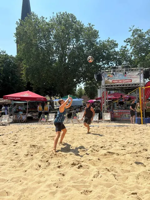 Foto: Freie Schwimmer Rheinkamp