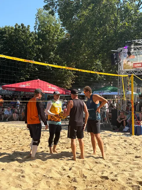 Foto: Freie Schwimmer Rheinkamp