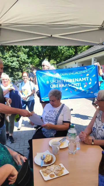 Foto: Freie Schwimmer Rheinkamp
