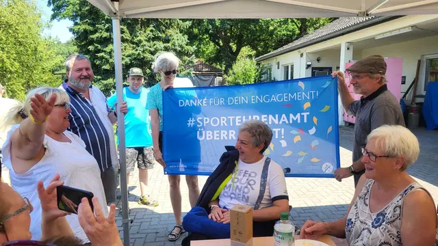Foto: Freie Schwimmer Rheinkamp