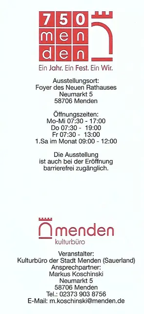 Foto: @ Sabine Schlücking