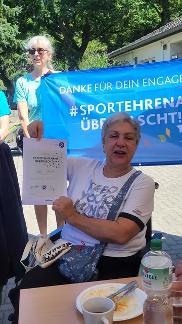 Foto: Freie Schwimmer Rheinkamp