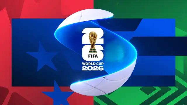 Attraktiver Live-Fußball im Ersten, umfassende Angebote in der ARD Mediathek, Hintergrund-Dokus und technische Neuerungen - die FIFA Fußball-Weltmeisterschaft 2026 (TM) in der ARD © ARD,

 | Foto: Bildrechte: ARD Das Erste Fotograf: ARD Das Erste