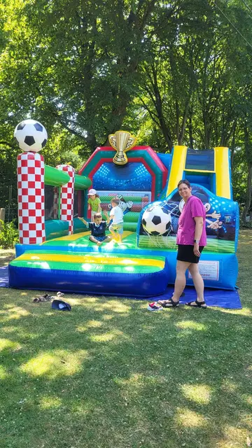 Foto: Freie Schwimmer Rheinkamp