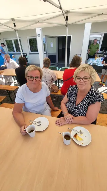 Foto: Freie Schwimmer Rheinkamp