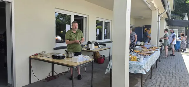 Foto: Freie Schwimmer Rheinkamp