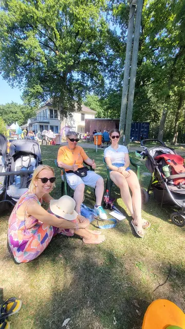 Foto: Freie Schwimmer Rheinkamp