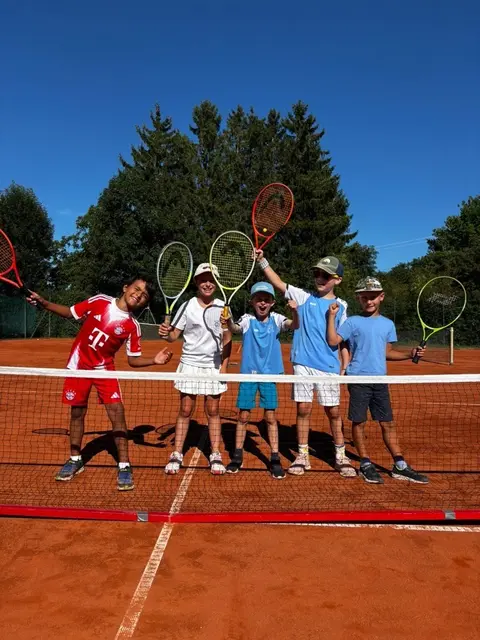 Nicht zu stoppen: Dunlop Kleinfeld U9