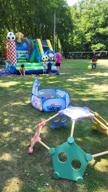 Foto: Freie Schwimmer Rheinkamp