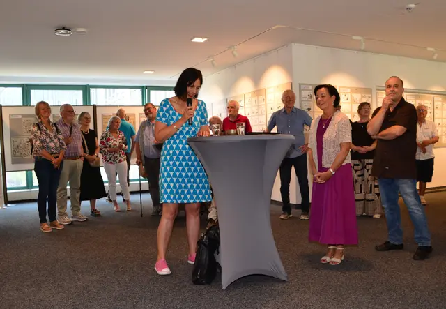 Foto: @ Sabine Schlücking