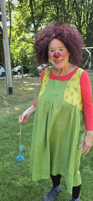 Foto: Freie Schwimmer Rheinkamp