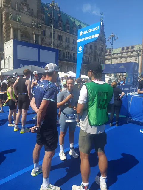 Foto: Olaf Kipp ELBE POWER Medien