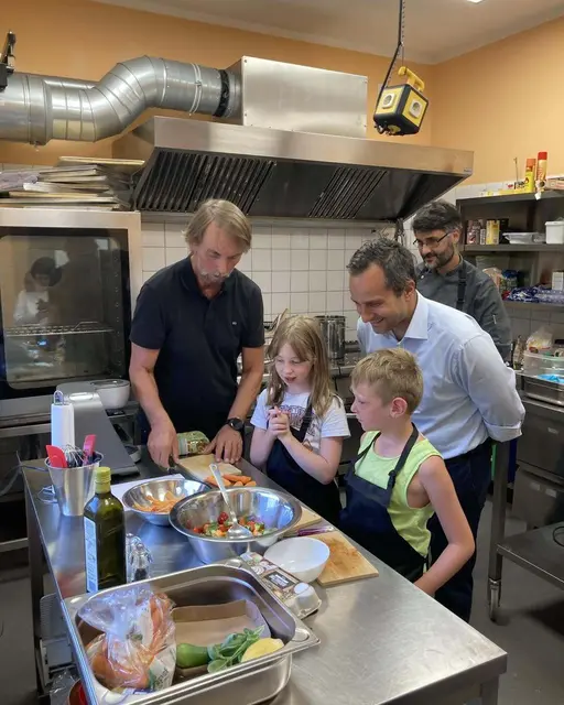 Foto: Büro Mahmut Özdemir
