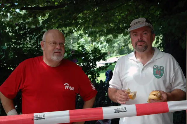 Foto: BGSC Bochum