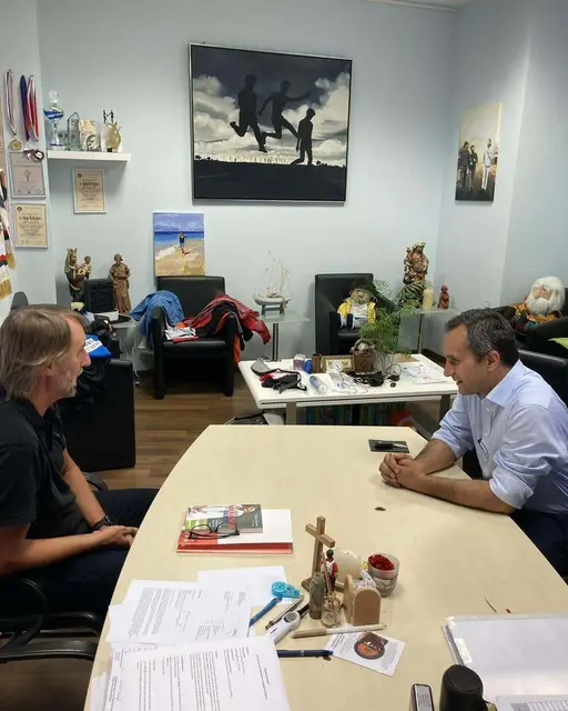 Foto: Büro Mahmut Özdemir