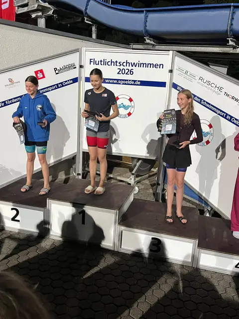 Foto: SG Niederrhein 