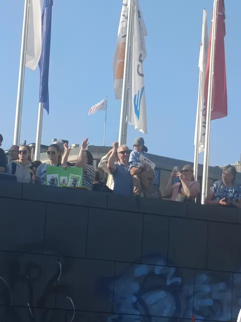Foto: Olaf Kipp ELBE POWER Medien