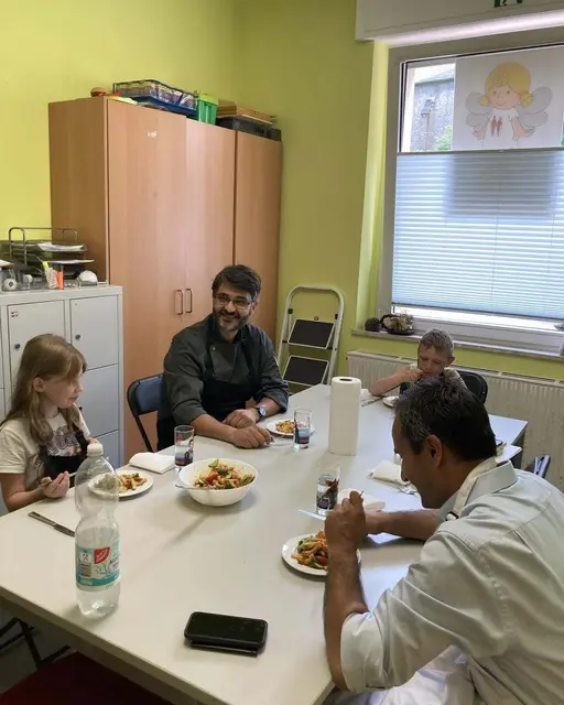 Foto: Büro Mahmut Özdemir