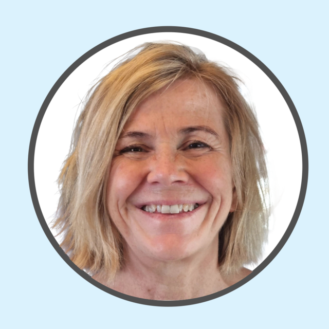 Sprache von Anfang an fördern: Logopädin Erika Lenker-Sommer (Praxis am Maffeiplatz) weiß, wie wichtig spielerische Alltagsintegration und emotionale Verbindung für den kindlichen Spracherwerb sind. | Foto: Erika Lenker-Sommer