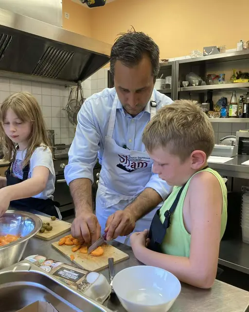 Foto: Büro Mahmut Özdemir