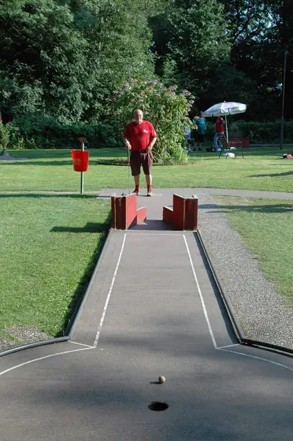 Foto: BGSC Bochum