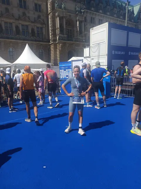 Foto: Olaf Kipp ELBE POWER Medien