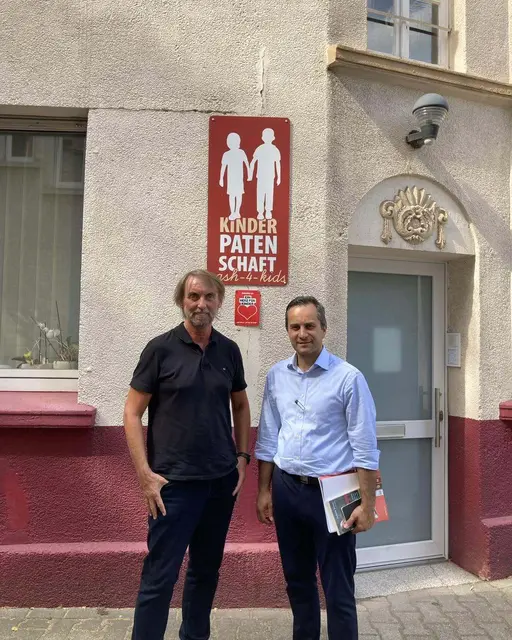 Foto: Büro Mahmut Özdemir