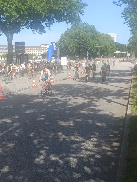 Foto: Olaf Kipp ELBE POWER Medien