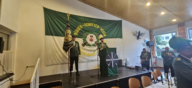 Foto: Foto: Pater Tobias Breer