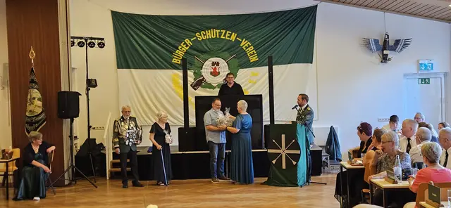 Foto: Foto: Pater Tobias Breer