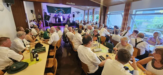Foto: Foto: Pater Tobias Breer