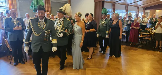 Foto: Foto: Pater Tobias Breer