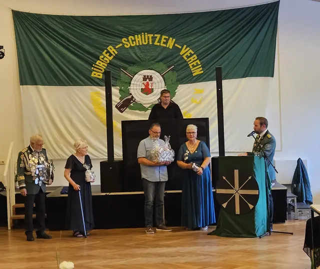 Foto: Foto: Pater Tobias Breer