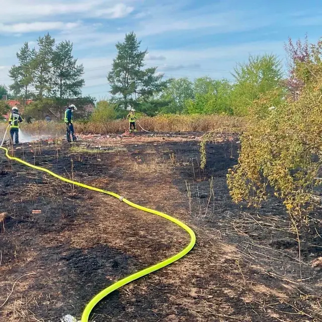 Foto: Feuerwehr Bochum
