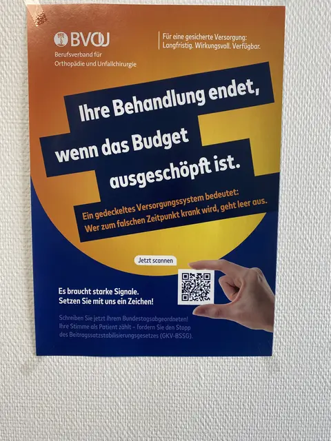 Ärzte machen mobil | Foto: umbehaue