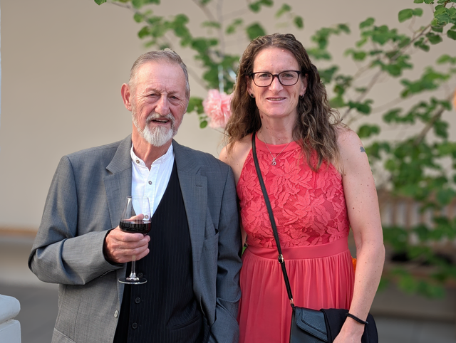 Sommerempfang 2026 der Stadt Friedberg | Foto: FSeventfoto