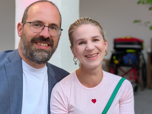 Sommerempfang 2026 der Stadt Friedberg | Foto: FSeventfoto