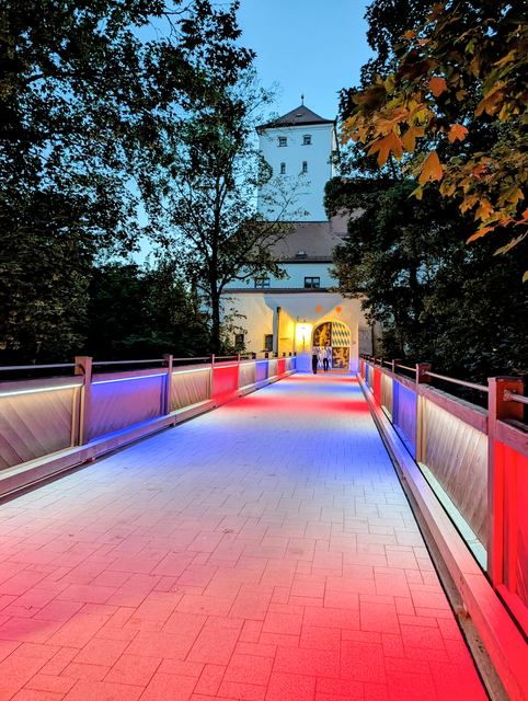 Sommerempfang 2026 der Stadt Friedberg | Foto: FSeventfoto