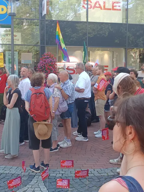 Foto: Olaf Kipp, ELBE POWER Medien