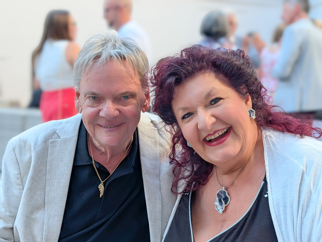 Sommerempfang 2026 der Stadt Friedberg | Foto: FSeventfoto